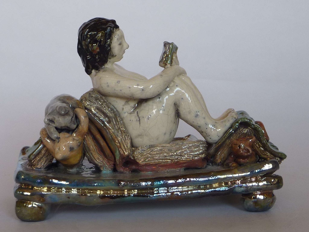 carousel chooser