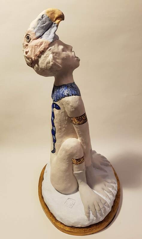 carousel chooser